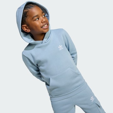 ADIDAS ORIGINALS Joggingová souprava – modrá
