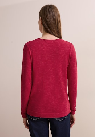 CECIL Sweater in Red