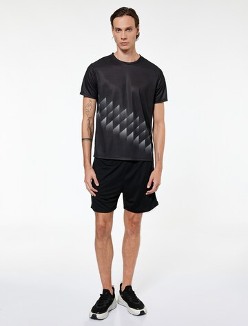 Koton Shirt in Black