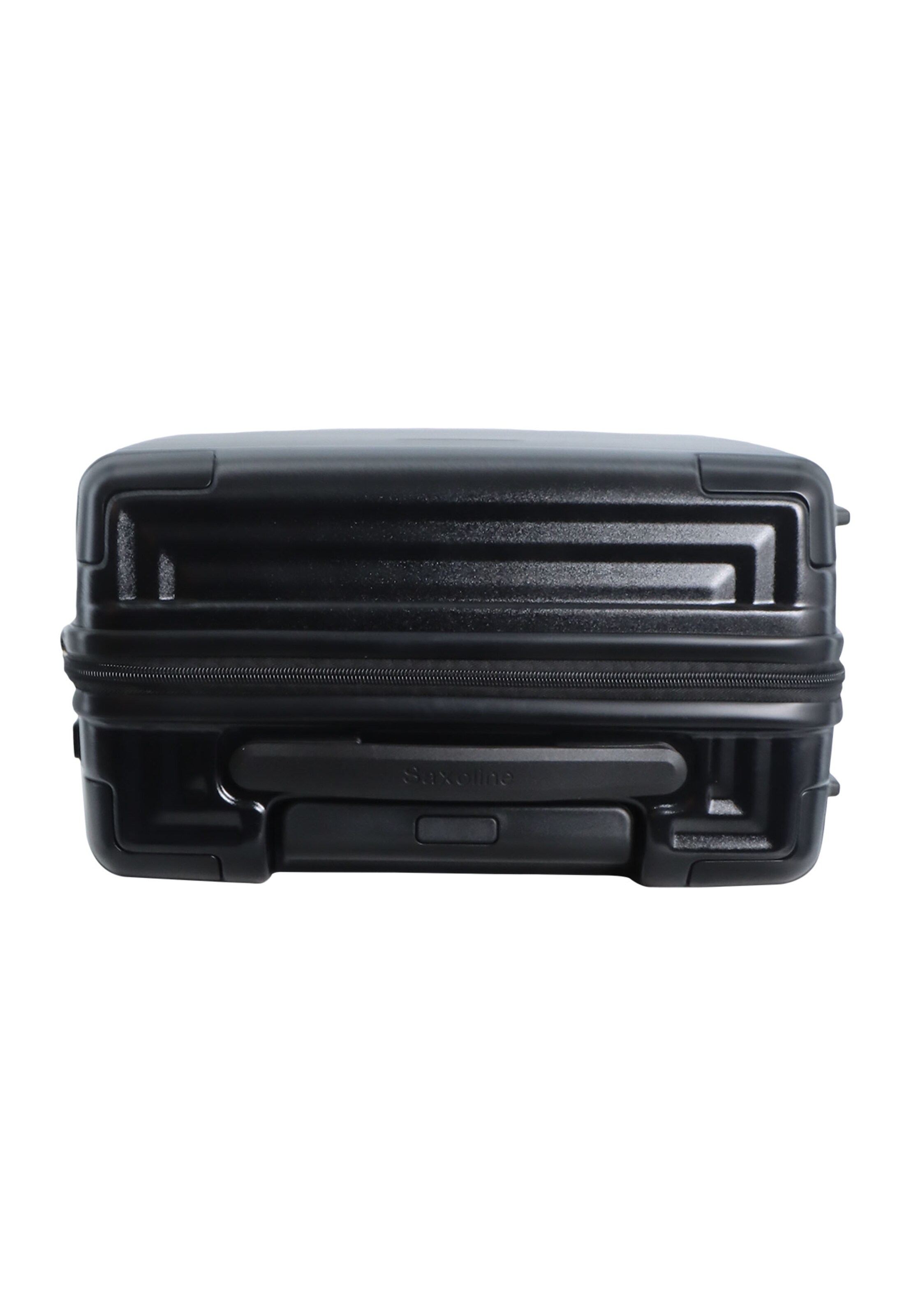 Saxoline Suitcase 'Elite' in Black