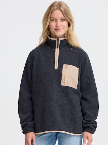 Oxmo - Pullover ' OXPiala ' em azul