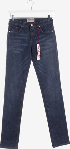 Fiorucci Jeans 26 in Blau: predná strana