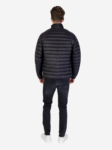ARMANI EXCHANGE Winterjas 'DOWN JACKET XM001919 AF16927' in Zwart