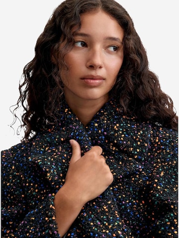 Cappotto invernale 'COAT_BOTTONE 26WWEW21' di Desigual in nero