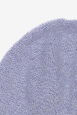 Roeckl Hut oder Mütze One Size in Blau