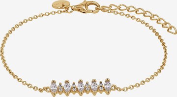 NOELANI Bracelet in Gold: front