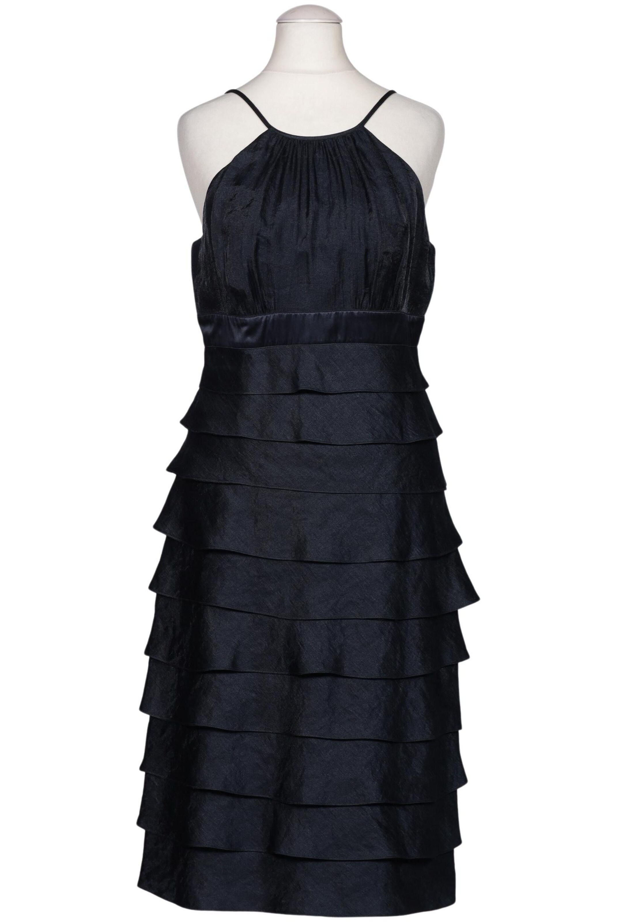 Adrianna Papell Dress in XS in Blue: front