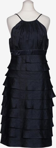 Adrianna Papell Dress in XS in Blue: front