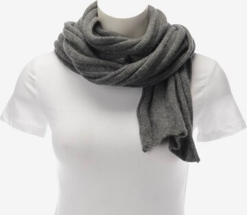 DOLCE & GABBANA Scarf & Wrap in One size in Grey: front
