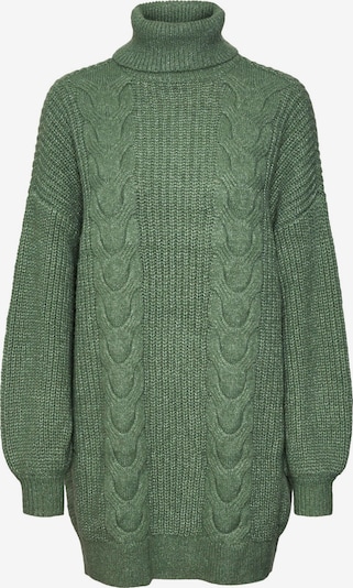 Noisy may Knitted dress 'Laura' in Green, Item view