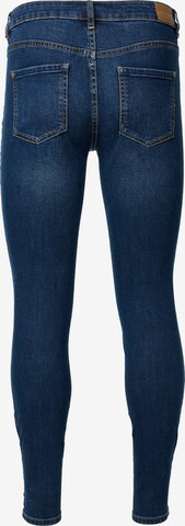 Orsay Slimfit Jeans 'Emilie' in Blauw