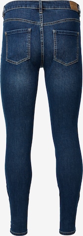 Orsay Slim fit Jeans 'Emilie' in Blue