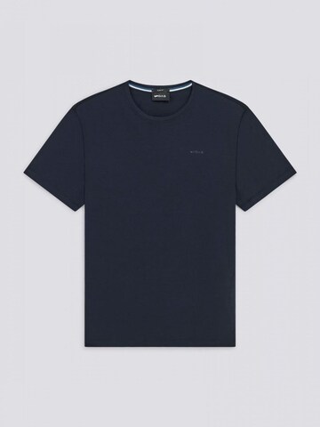 GAS Shirt‌‌‌‌‌‌‌ in Blau: Vorderseite
