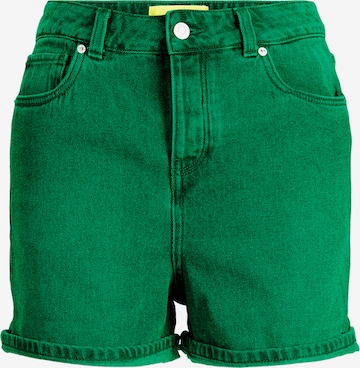 regular Jeans 'Hazel' di JJXX in verde: frontale