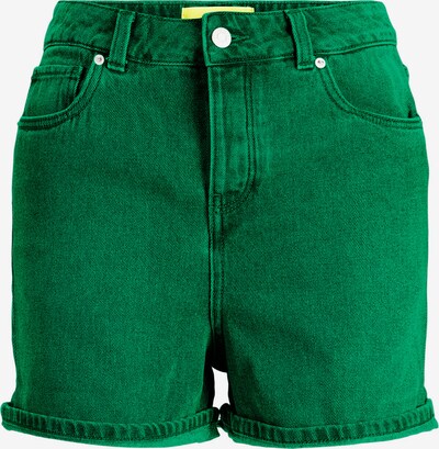 JJXX Jeans 'Hazel' in de kleur Groen, Productweergave