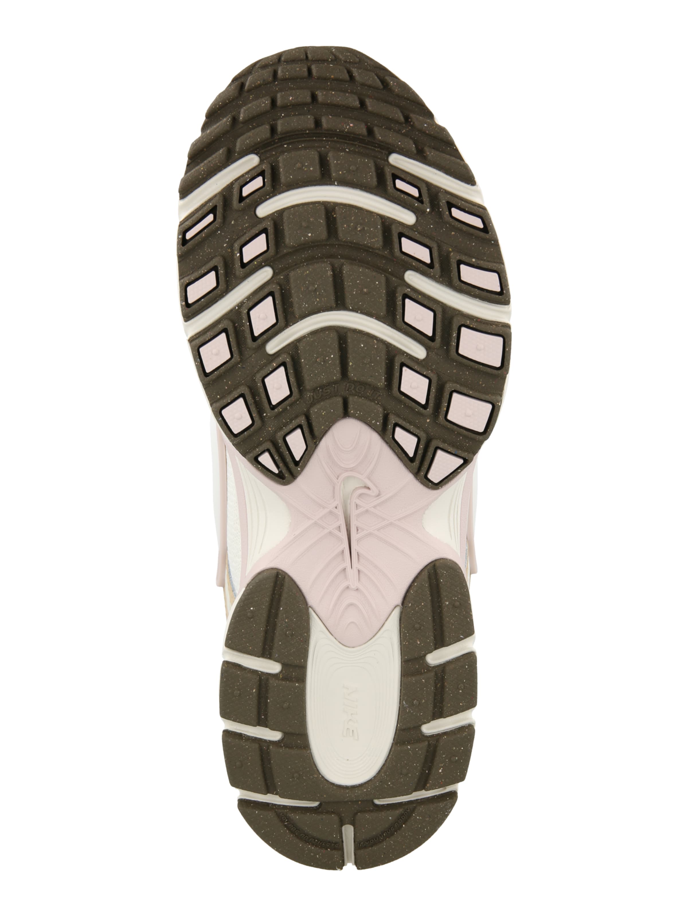 Nike Sportswear Sneaker low 'V5 RNR' i hvid