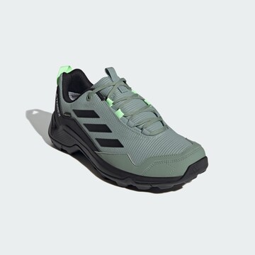 Chaussure basse 'Eastrail' ADIDAS TERREX en vert