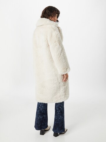 JAKKE Between-seasons coat 'KATIE' in Beige