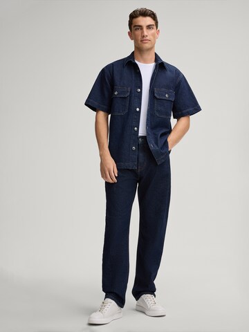 JOOP! Jeans Regular Jeans 'Rae' in Blue