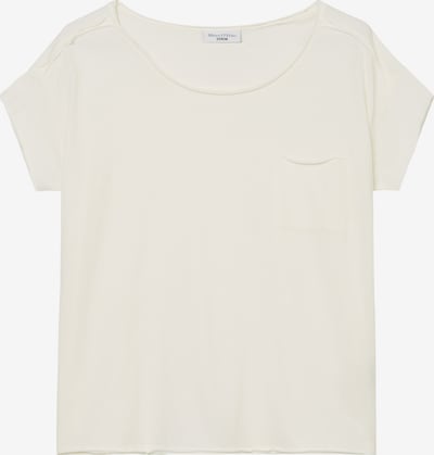 Marc O'Polo DENIM T-Shirt (GOTS) in weiß, Produktansicht