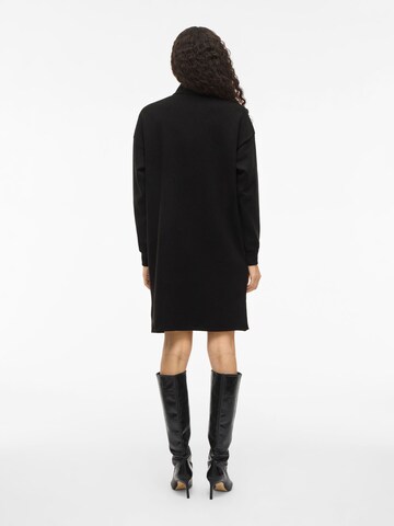 VILA - Vestido 'VISANDY' en negro
