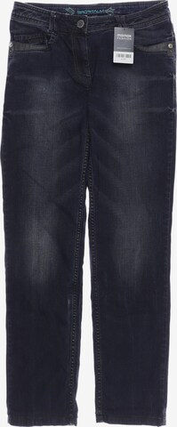 Sportalm Jeans in 27-28 in Blue: front