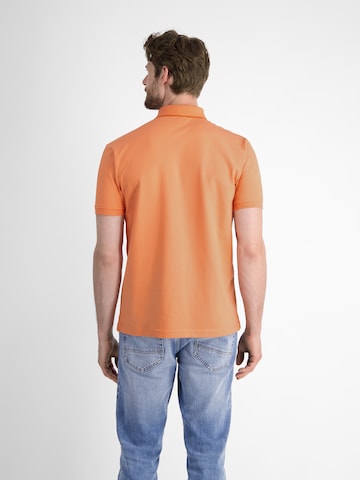 LERROS Shirt in Oranje