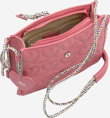 MYMO Crossbody Bag in Pink