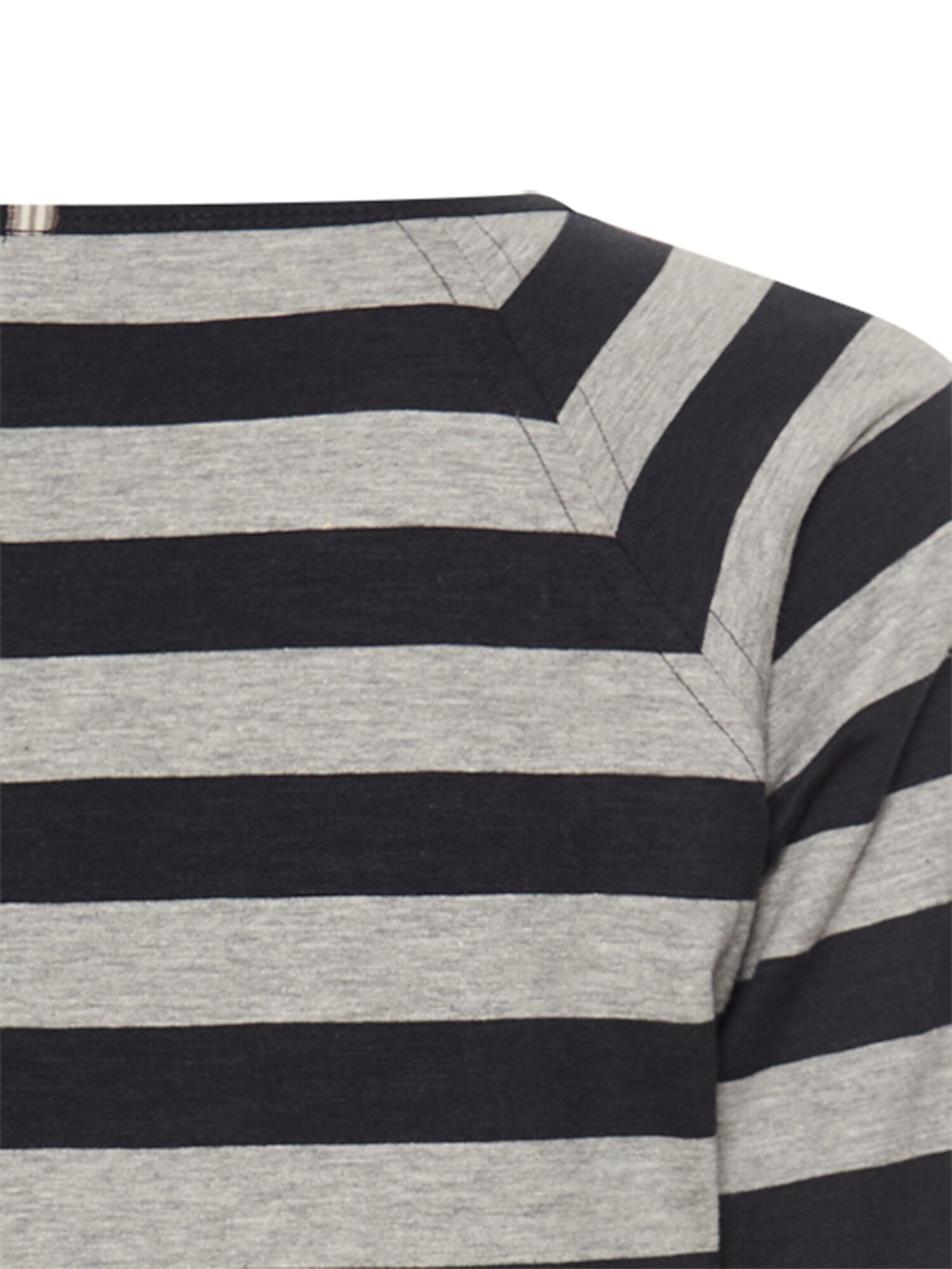 CAMEL ACTIVE Shirt in Grey