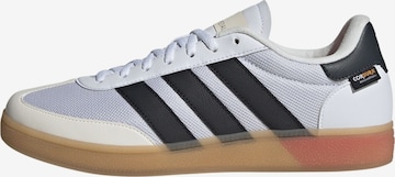 balta ADIDAS PERFORMANCE Sportiniai batai 'Training Spezial': priekis