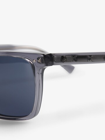 Scalpers Sunglasses 'Agassi' in Grey