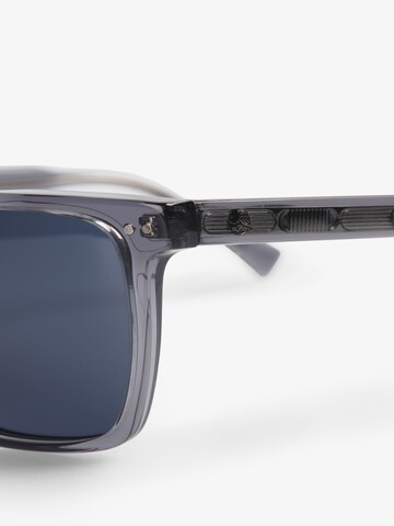 Scalpers Okulary przeciwsłoneczne 'Agassi' w kolorze szary