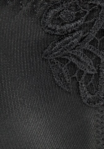 LASCANA Minimiser Minimizer in Black