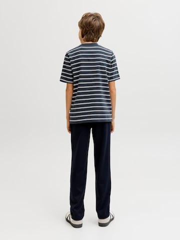 Jack & Jones Junior Shirt in Blauw