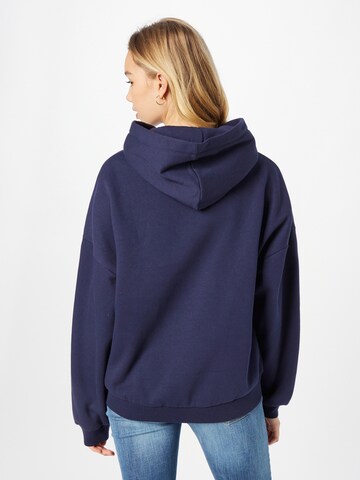 Sweat-shirt GAP en bleu