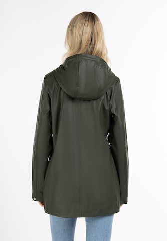 Veste fonctionnelle ICEBOUND en vert