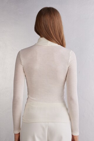 INTIMISSIMI Shirt in Weiß