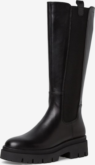 TAMARIS Boot in Black, Item view