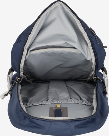 Haglöfs Sports Backpack in Blue