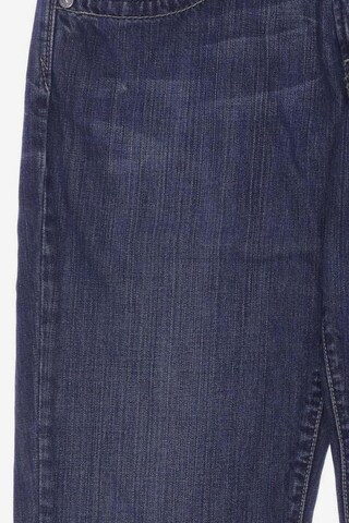 GUESS Jeans 33 in Blau