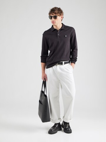 T-Shirt 'Dargen' HUGO en noir