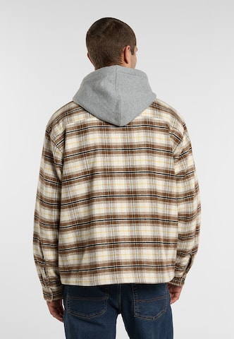 DICKIES Tussenjas in Beige