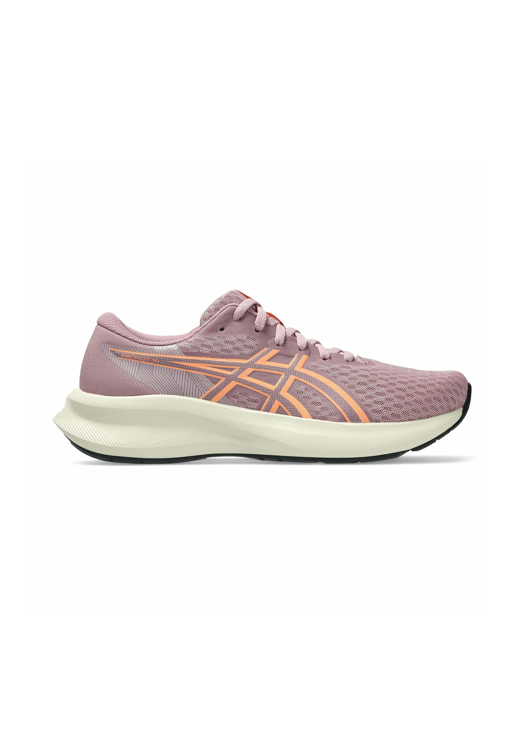 ASICS Běžecká obuv 'Patriot 14' – fialová