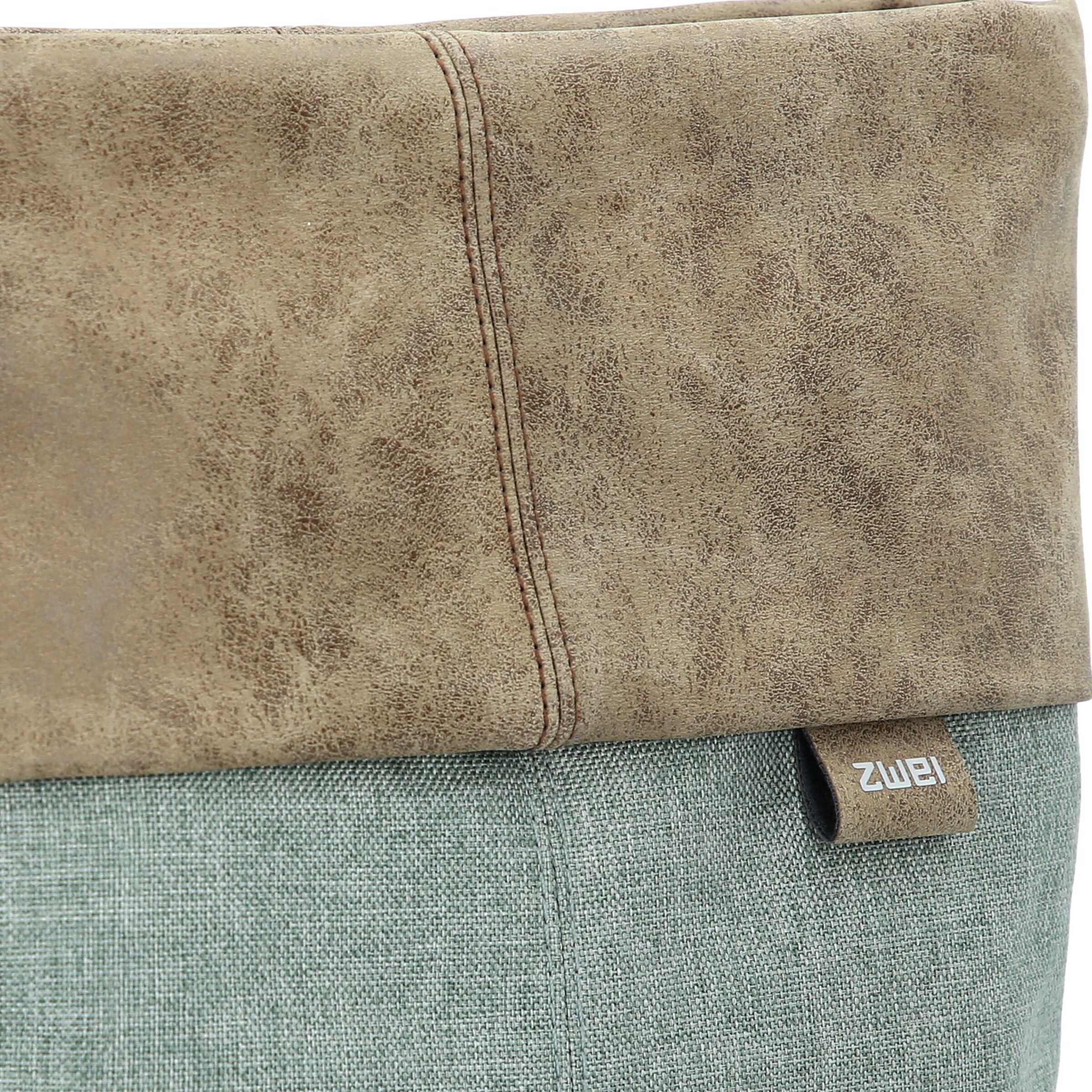 ZWEI Backpack in Green