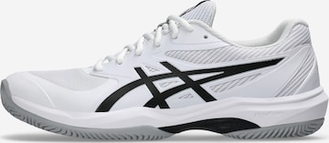 ASICS Sportschuh in Weiß: Vorderseite