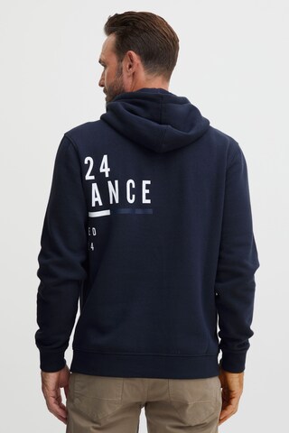 Sweat-shirt FQ1924 en bleu