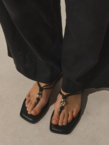 Next Japonke 'Forever Comfort' | črna barva