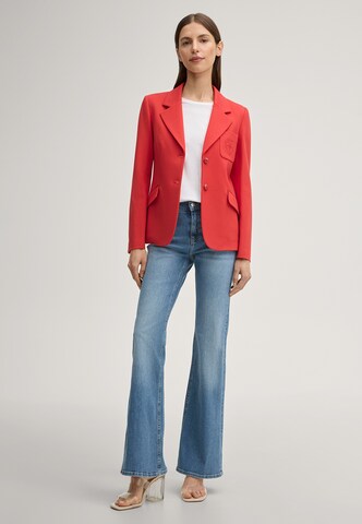 Blazer 'Jil' JOOP! en rouge