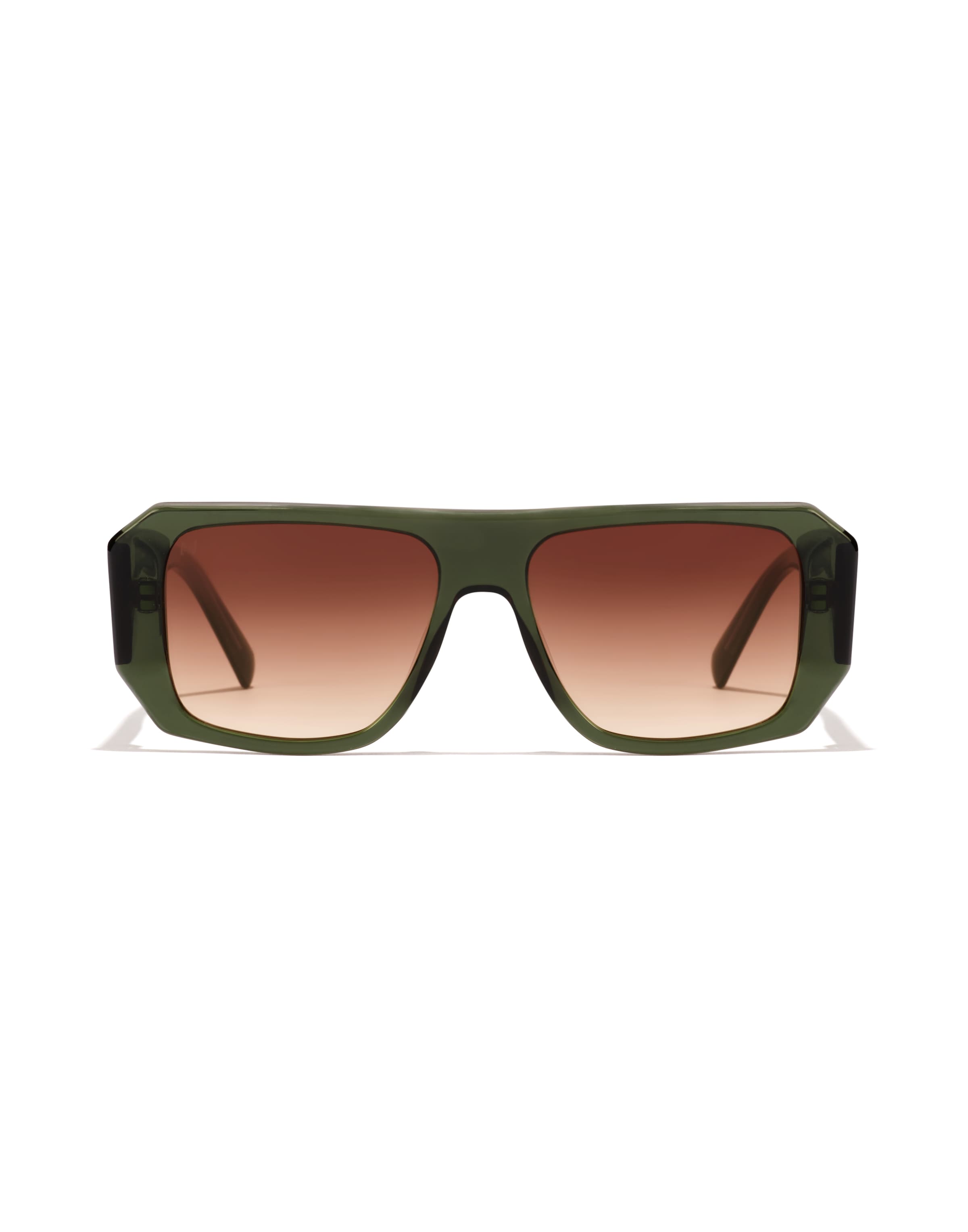 HAWKERS Sunglasses 'Hell' in Green