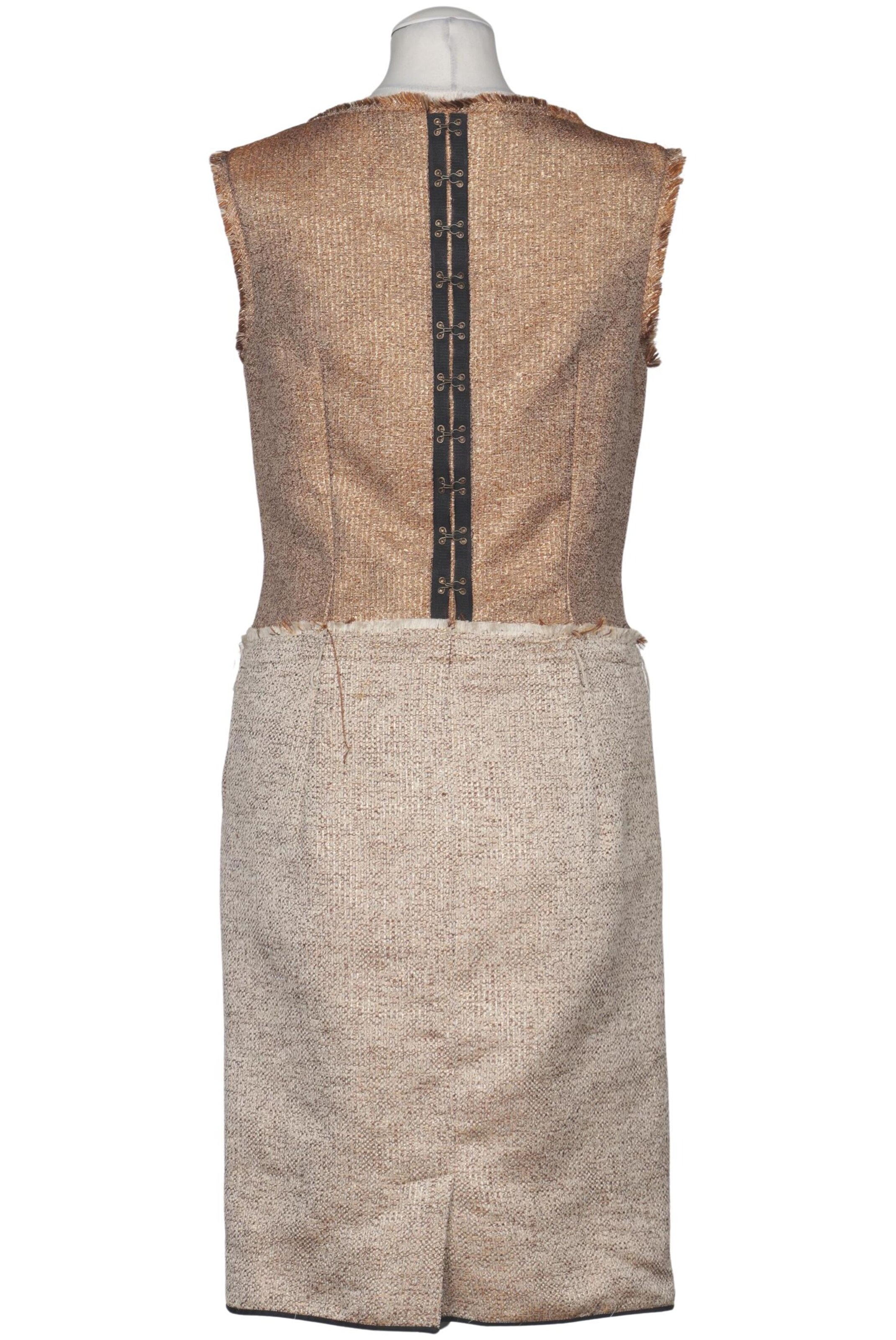 HOSS INTROPIA Dress in XXS in Beige